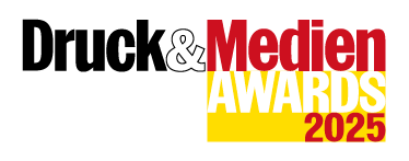 Druck&Medien Awards 2025