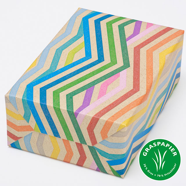 Geschenkpapier