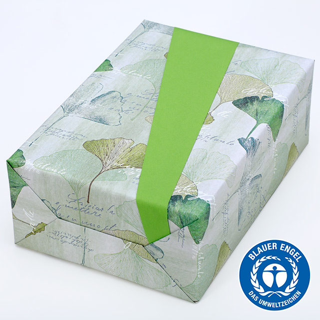 Geschenkpapier