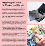 Kreative Spielräume für Marken und Handel - Digitaldruck bei JUNG Verpackungen